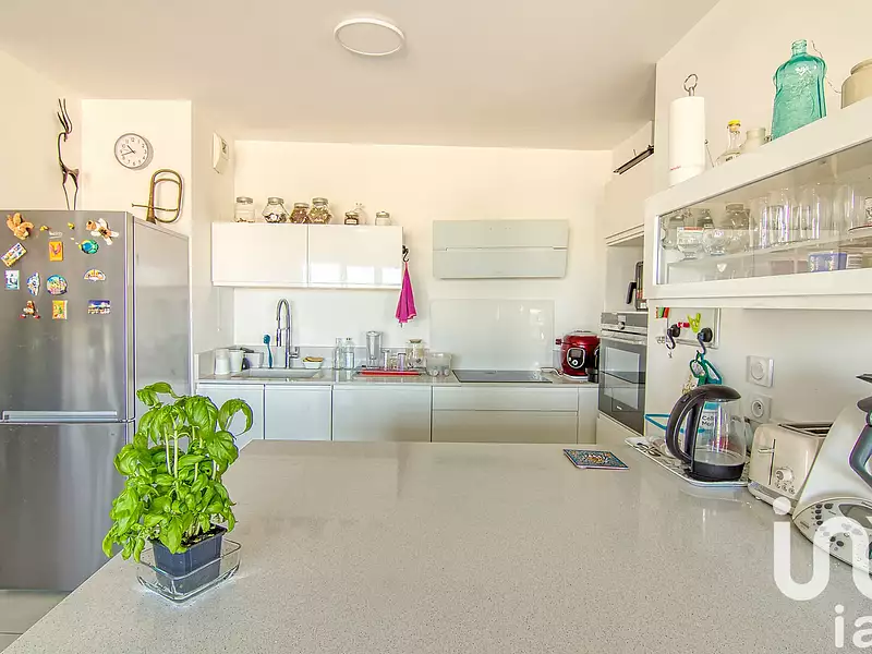 Appartement, 93 m²