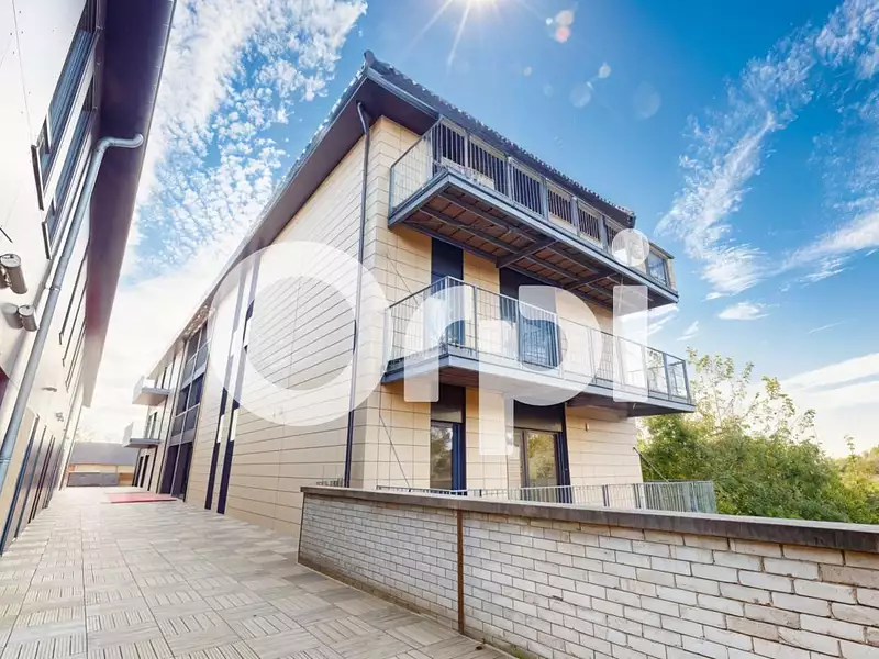 Appartement, 118 m²