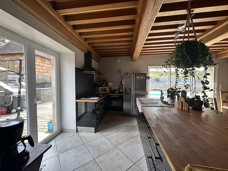 Maison, 230 m²