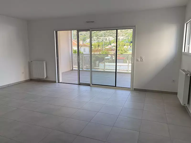 Appartement, 70 m²