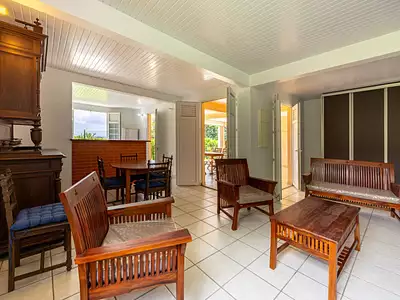 Maison, 210 m²