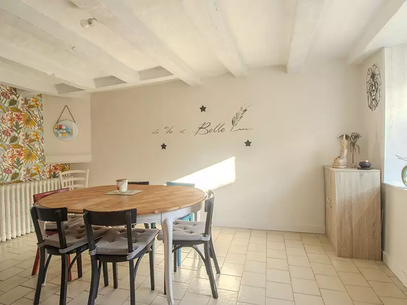 Maison, 90 m²
