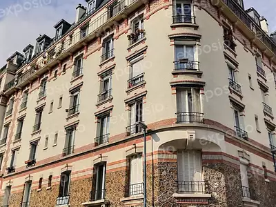 Appartement, 31,3 m²