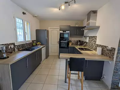 Maison, 115 m²
