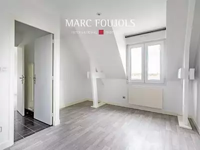 Appartement, 92,57 m²