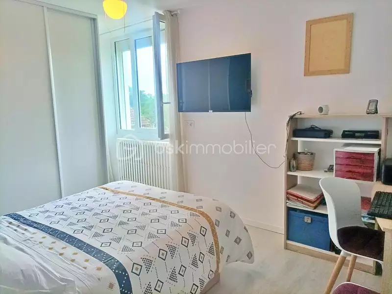 Maison, 140 m²