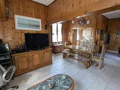 Maison, 61 m²