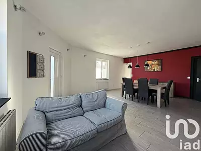 Maison, 111 m²