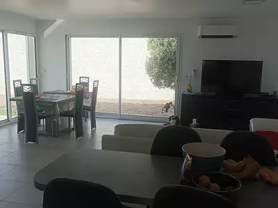 Maison, 96 m²
