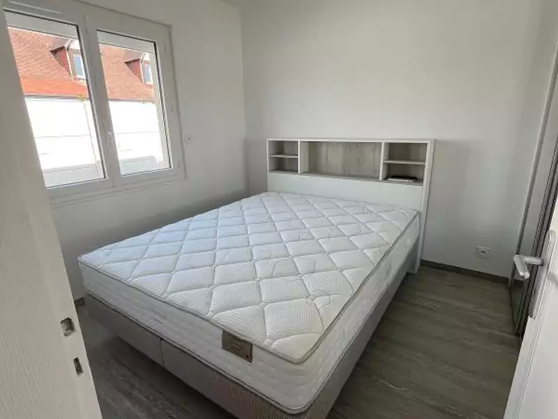 Maison, 70 m²
