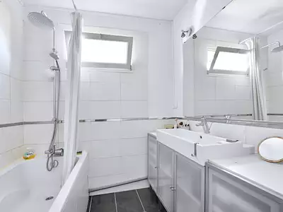 Appartement, 78 m²