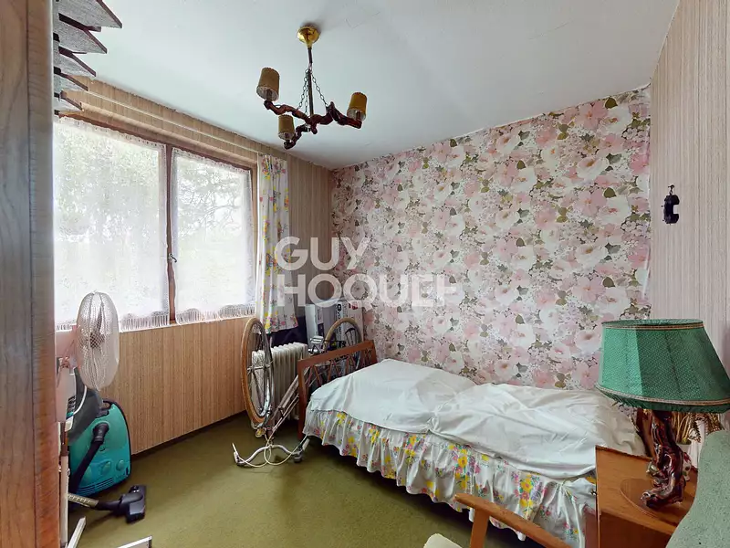 Maison, 80 m²