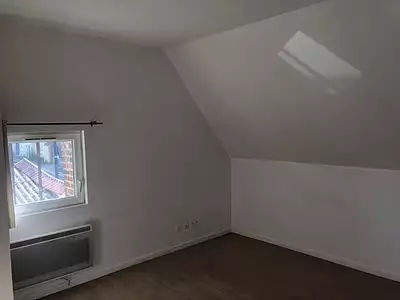 Appartement, 52 m²