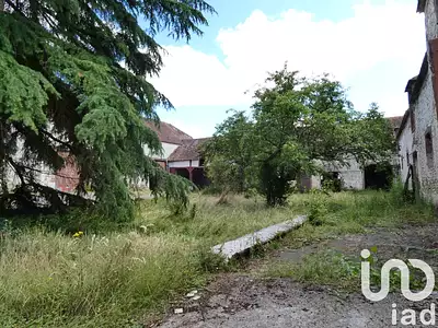 Maison, 200 m²