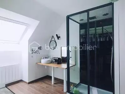 Maison, 131 m²
