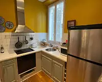 Appartement, 32,6 m²