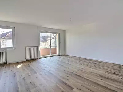 Appartement, 66 m²