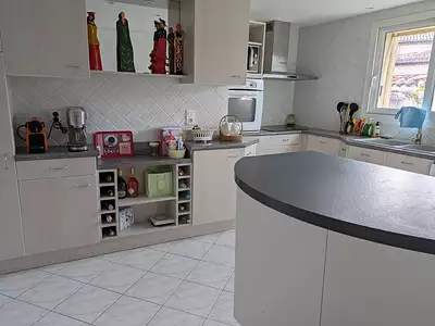 Maison, 155 m²
