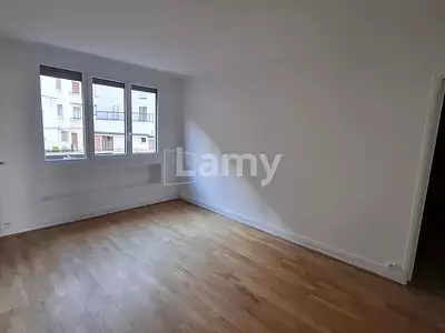 Appartement, 69,76 m²