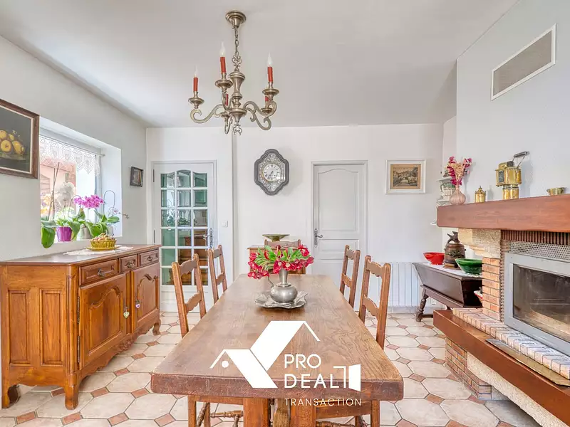 Maison, 185 m²