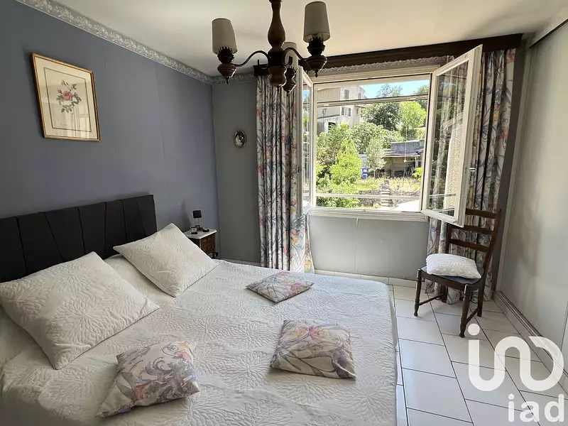 Maison, 104 m²