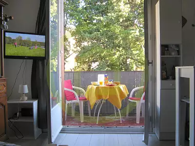 Appartement, 19,03 m²