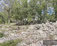 Terrain, 880 m²