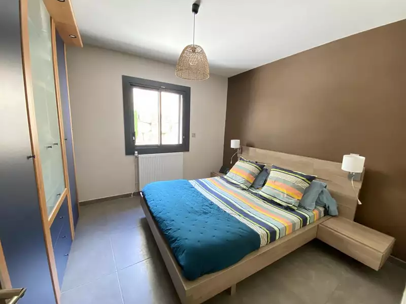 Maison, 165 m²