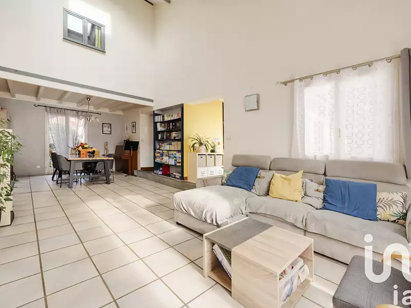 Maison, 160 m²