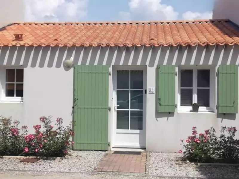 Maison, 49 m²