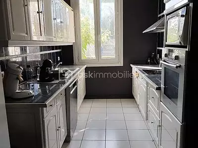 Maison, 126 m²
