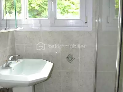 Maison, 95 m²