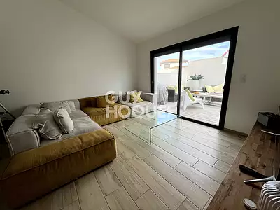 Maison, 100 m²