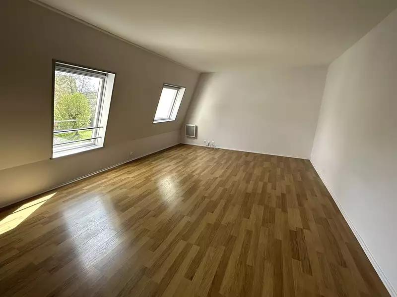 Appartement, 83,99 m²