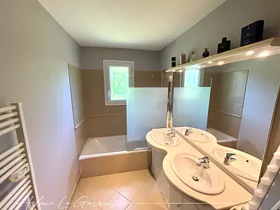 Maison, 127 m²