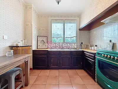 Maison, 95,19 m²