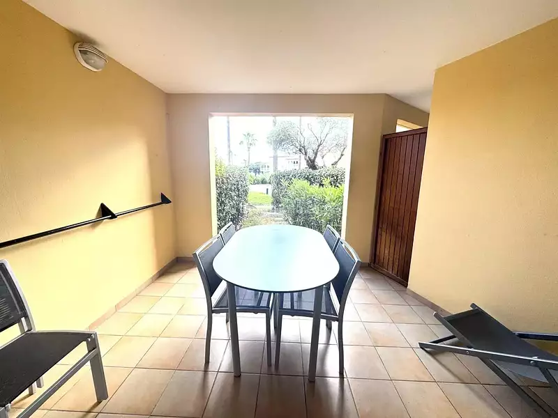 Appartement, 41,4 m²