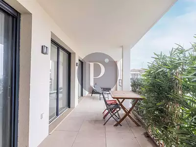 Appartement, 86,12 m²