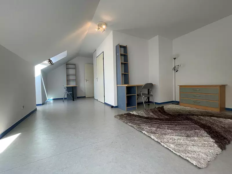 Appartement, 28 m²