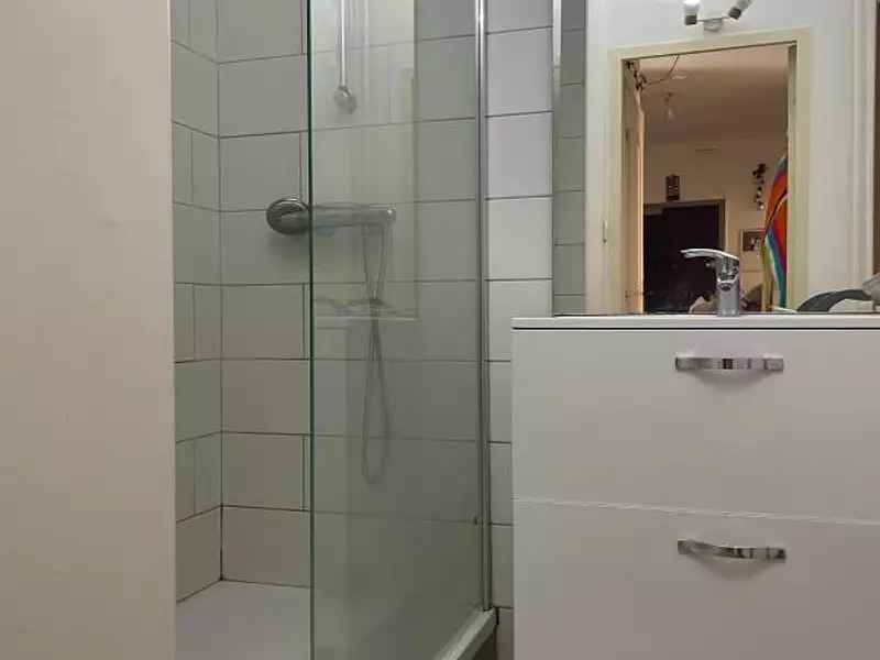 Appartement, 66 m²