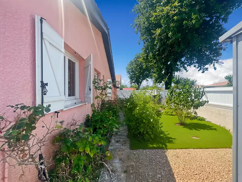 Maison, 80 m²