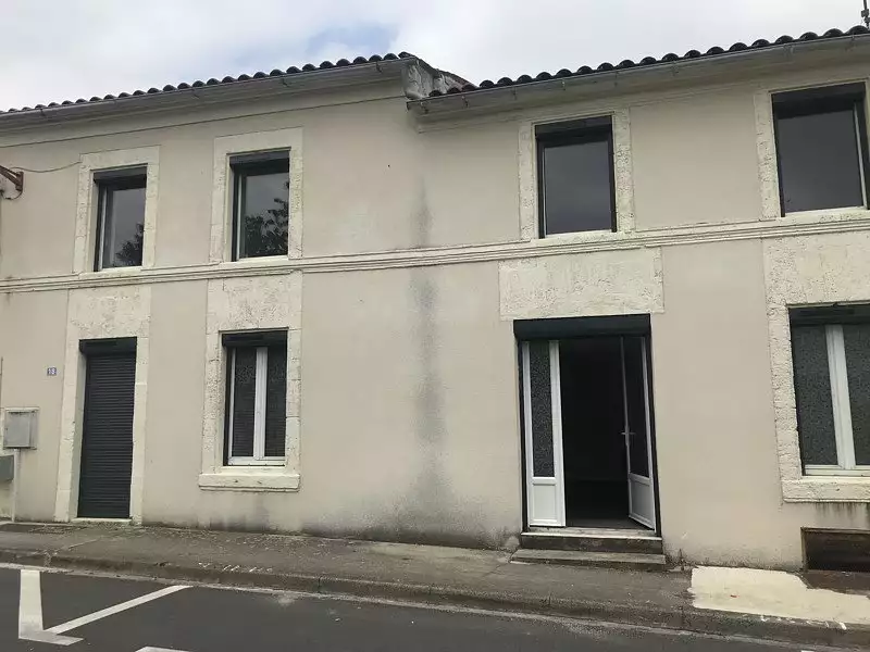 Maison, 170 m²