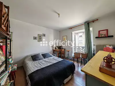 Appartement, 64 m²