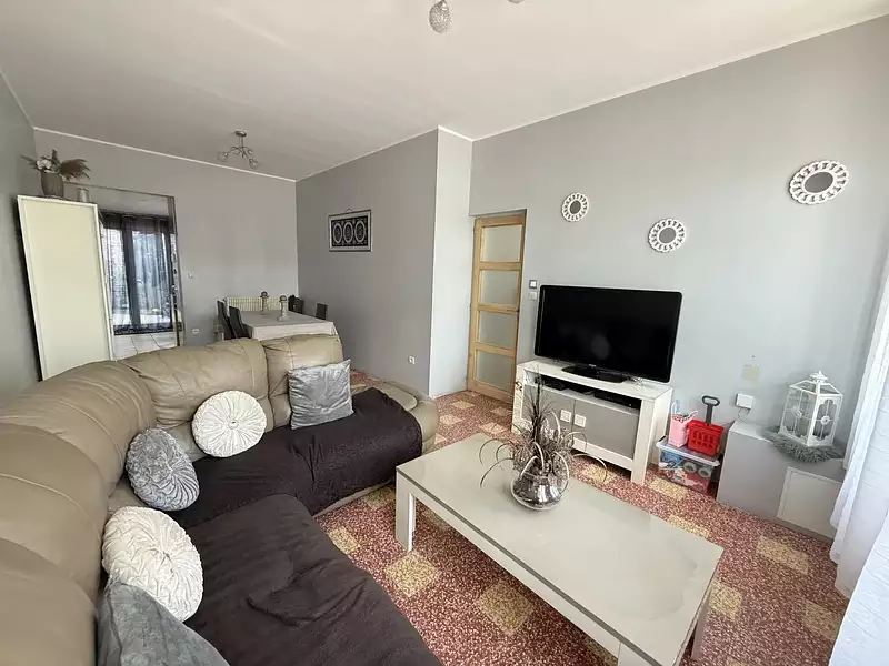 Maison, 108 m²
