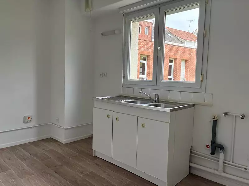 Appartement, 64 m²