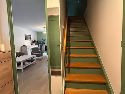 Maison, 99 m²