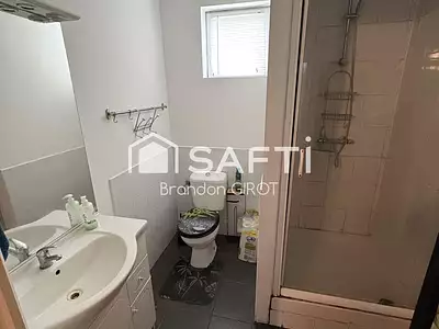 Maison, 77 m²