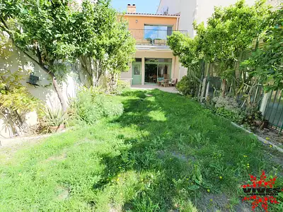 Maison, 210 m²