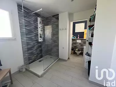 Maison, 165 m²