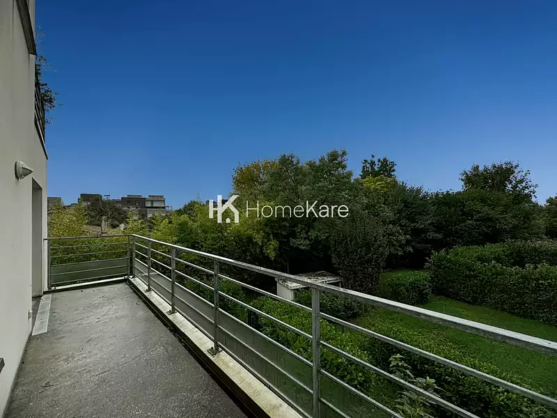 Appartement, 61 m²